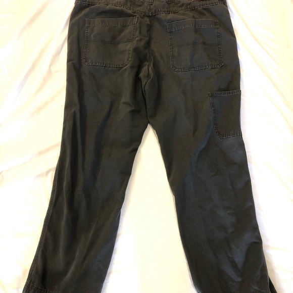 WOOLRICH MEN’S COTTON COTTON JEANS SZ 38 (VGUC) - Picture 9 of 11